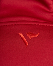Scarlets 25/26 Vertex Training Hoodie Youth Deep Red/Navy/Bright Red
