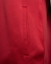 Scarlets 25/26 Vertex Training Hoodie Youth Deep Red/Navy/Bright Red