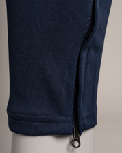 Scarlets 25/26 Vertex Skinny Pants Youth Navy/Bright Red