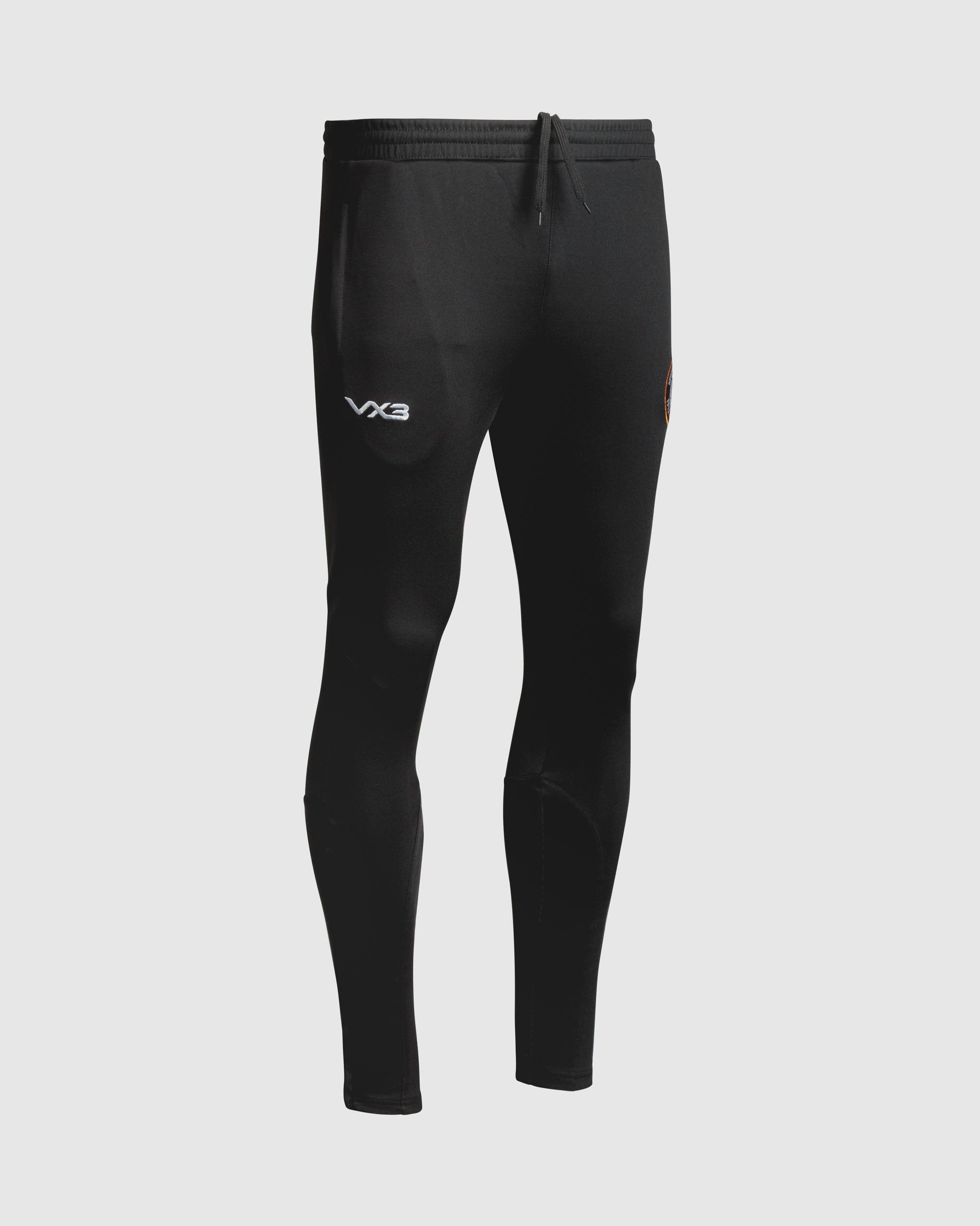 Newport County AFC 25/26 Primus Skinny Pants Black