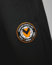 Newport County AFC 25/26 Primus Skinny Pants Black