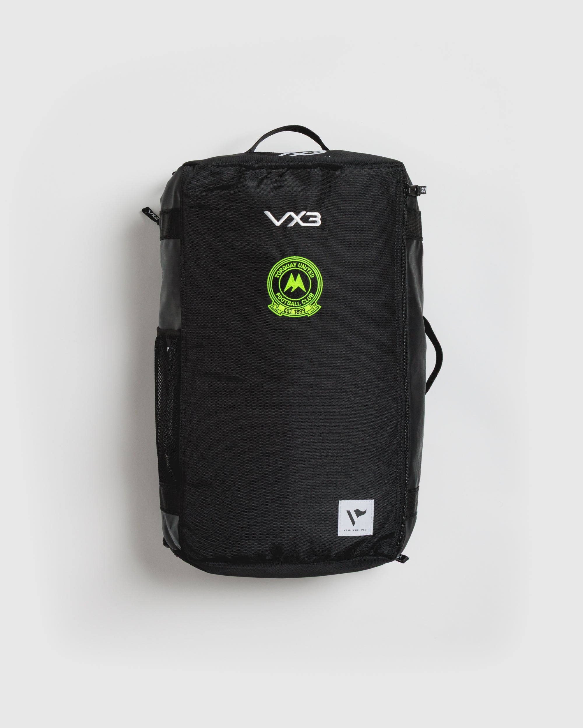 Torquay United FC 25/26 Durus Backpack