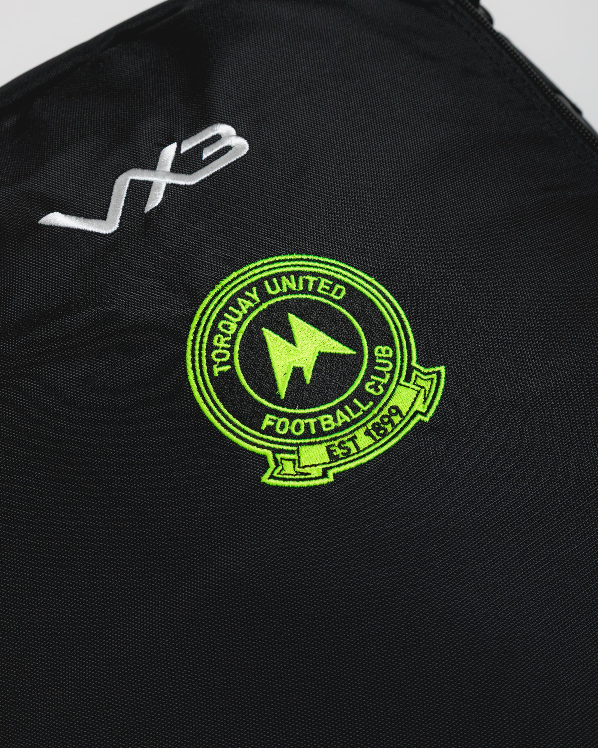 Torquay United FC 25/26 Durus Backpack