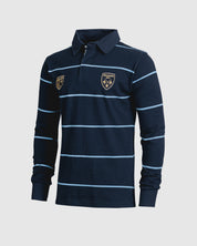 Dragons RFC 25/26 Away Cotton Shirt Replica