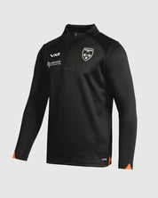 Dragons RFC 25/26 Euro Half Zip