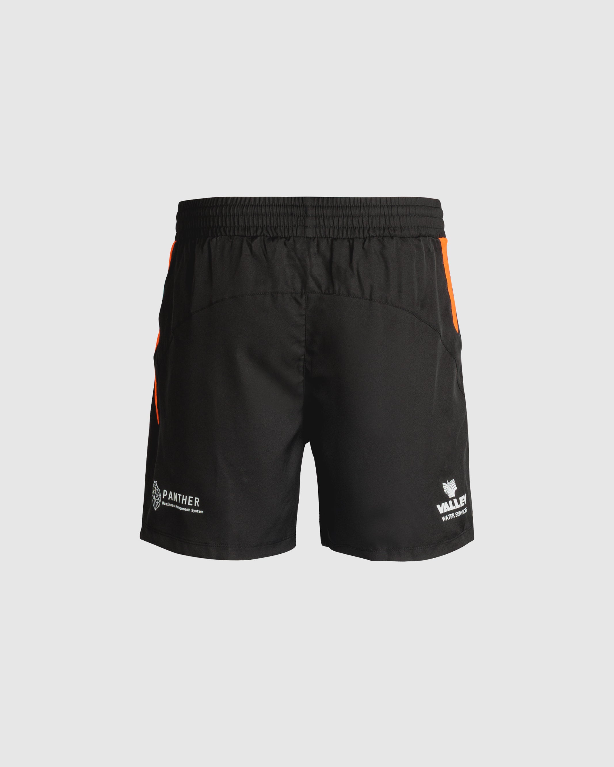 Dragons RFC 25/26 Euro Shorts