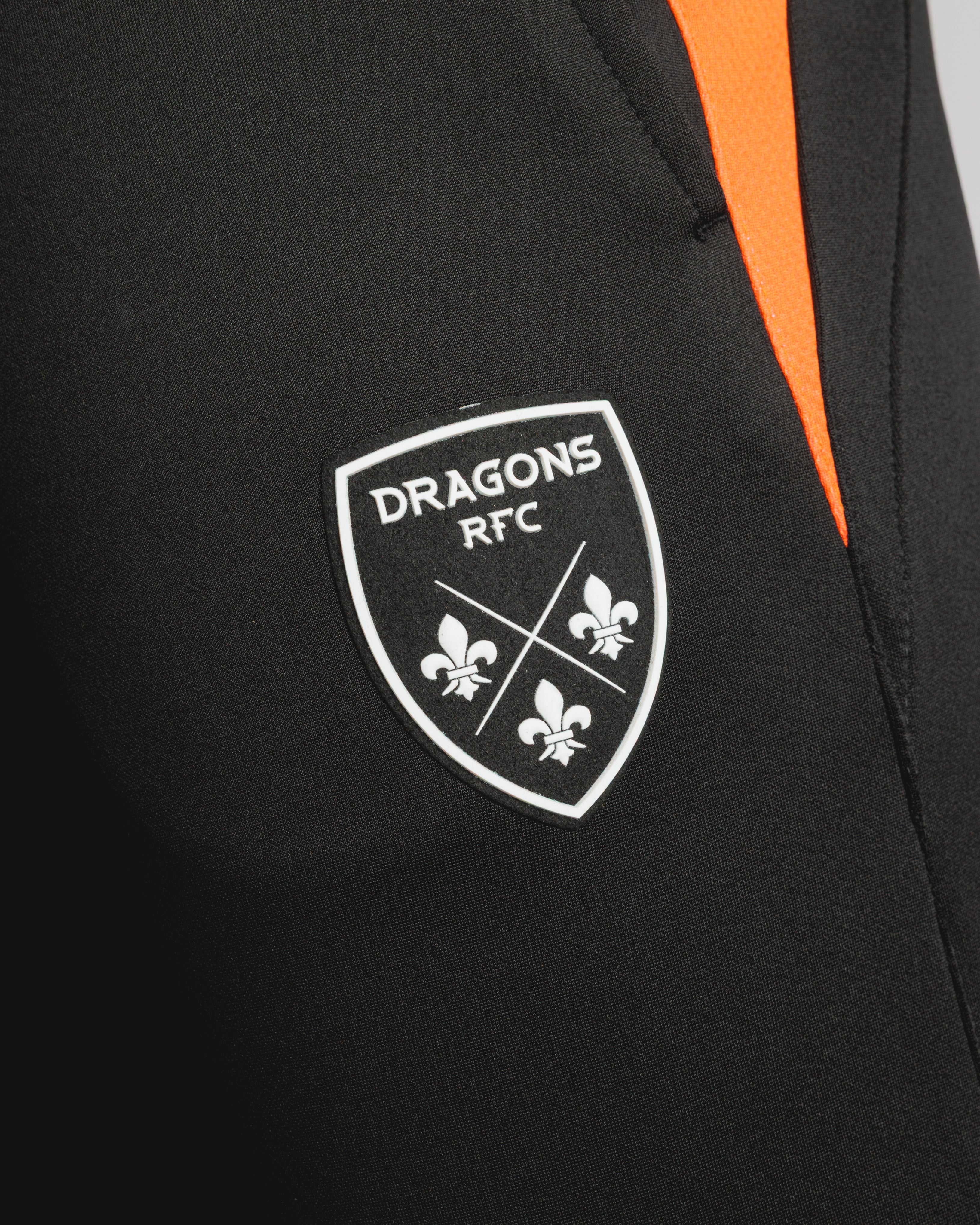 Dragons RFC 25/26 Euro Skinny Pants