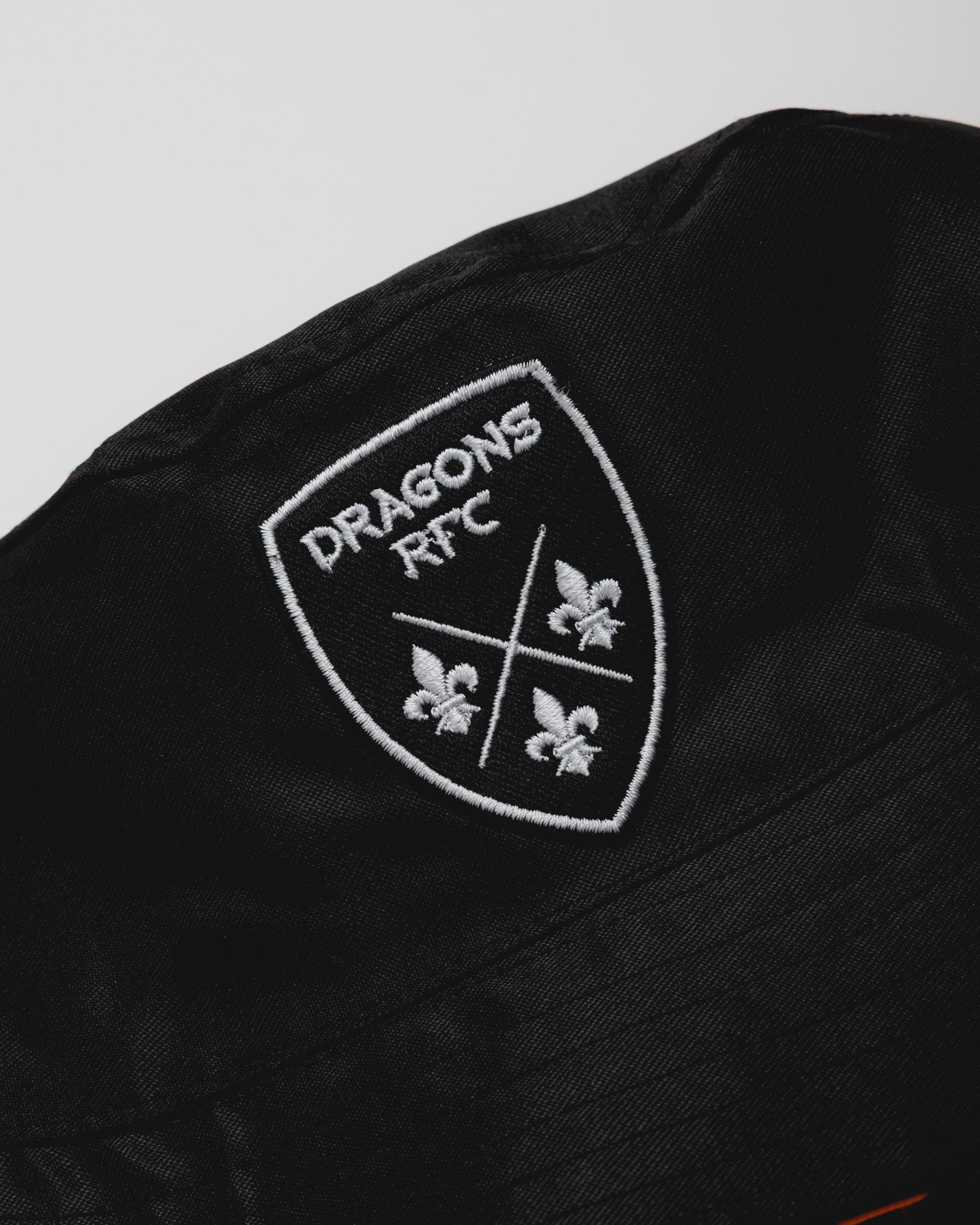 Dragons RFC 25/26 Euro Bucket Hat