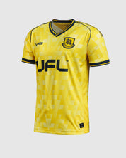 Hashtag United 25/26 Home Shirt Replica Womens