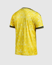 Hashtag United 25/26 Home Shirt Replica Womens