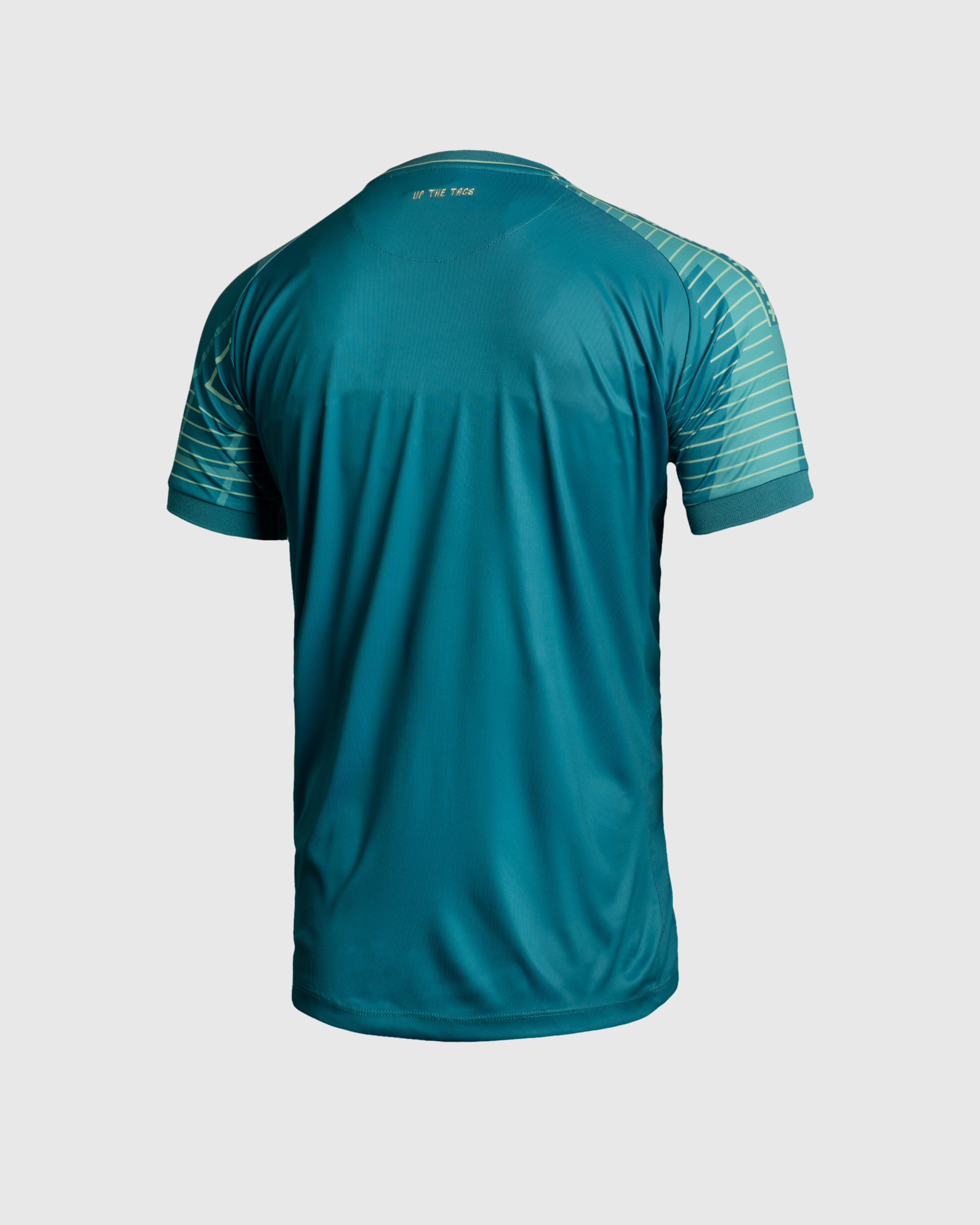 Hashtag United 25/26 Home GK Shirt SS Replica