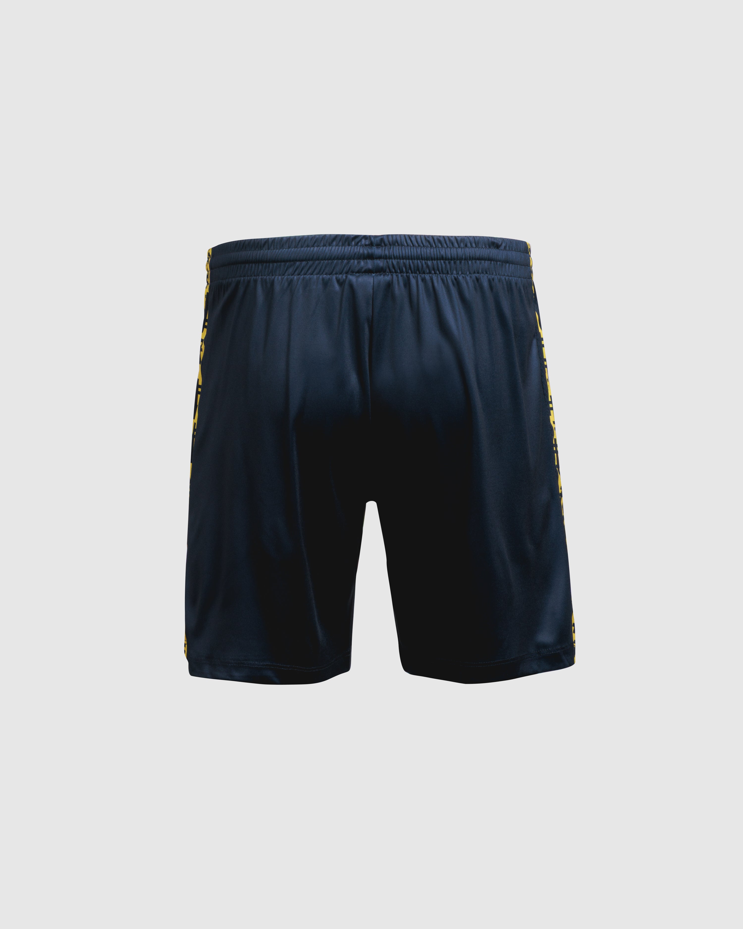 Hashtag United 25/26 Match Shorts Home