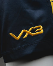 Hashtag United 25/26 Match Shorts Home