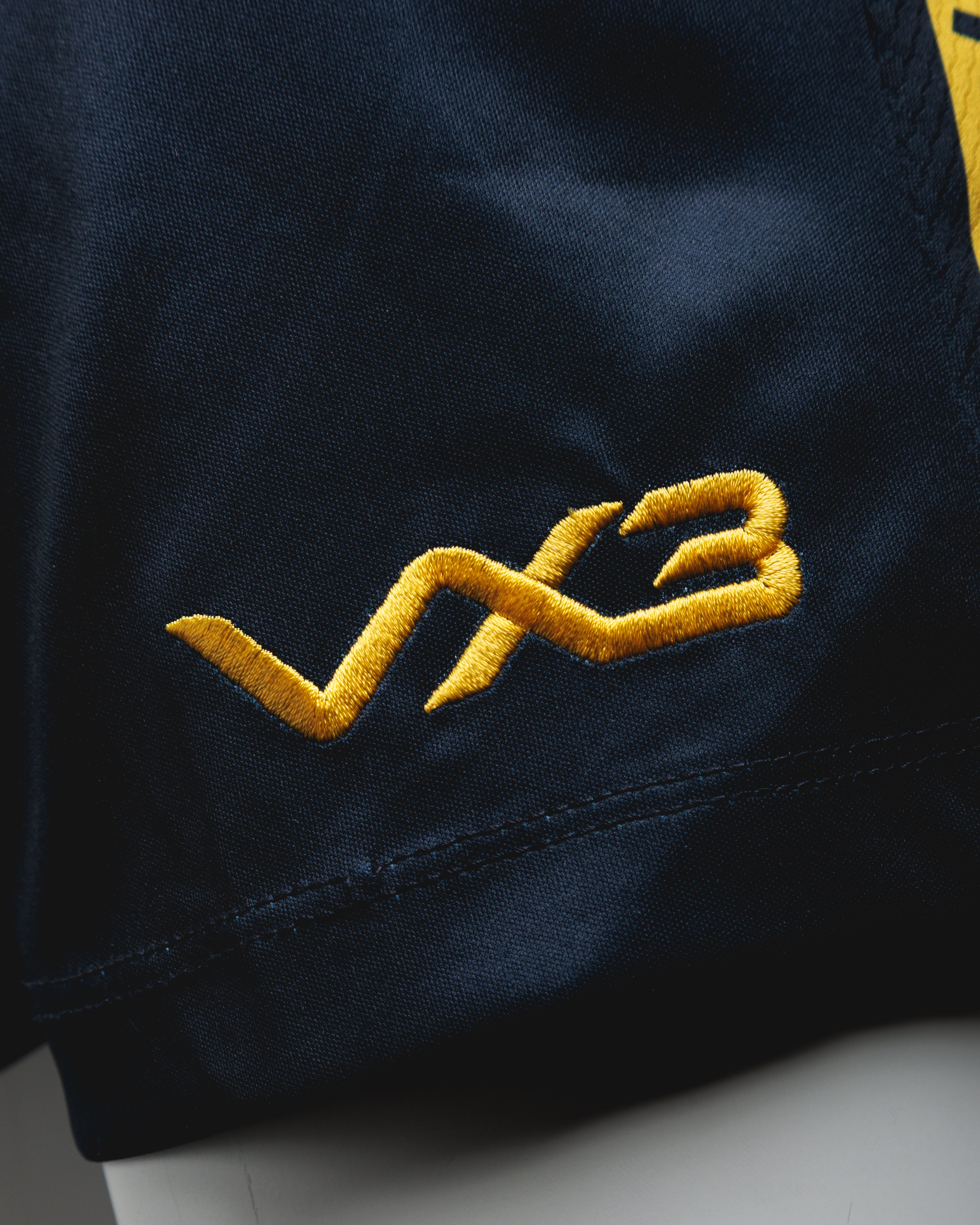 Hashtag United 25/26 Match Shorts Home