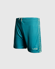 Hashtag United 25/26 Match GK Shorts Home