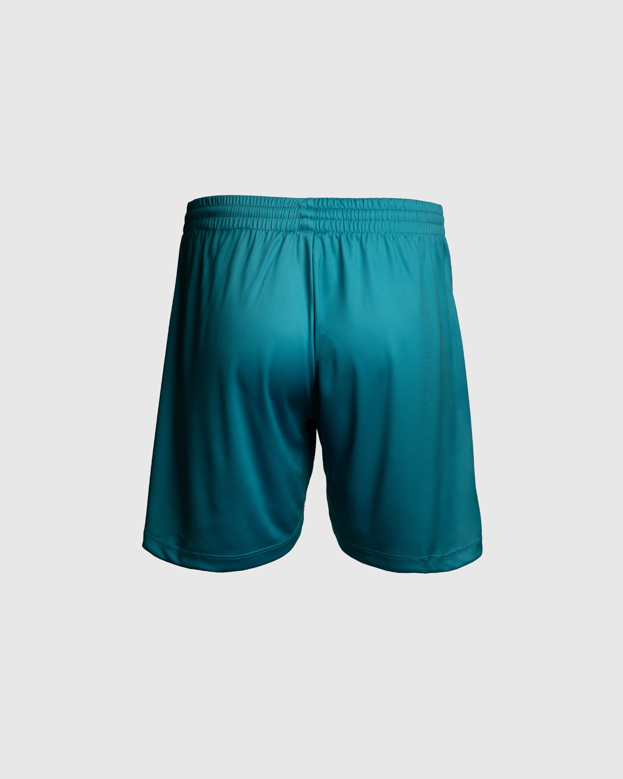 Hashtag United 25/26 Match GK Shorts Home