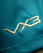 Hashtag United 25/26 Match GK Shorts Home