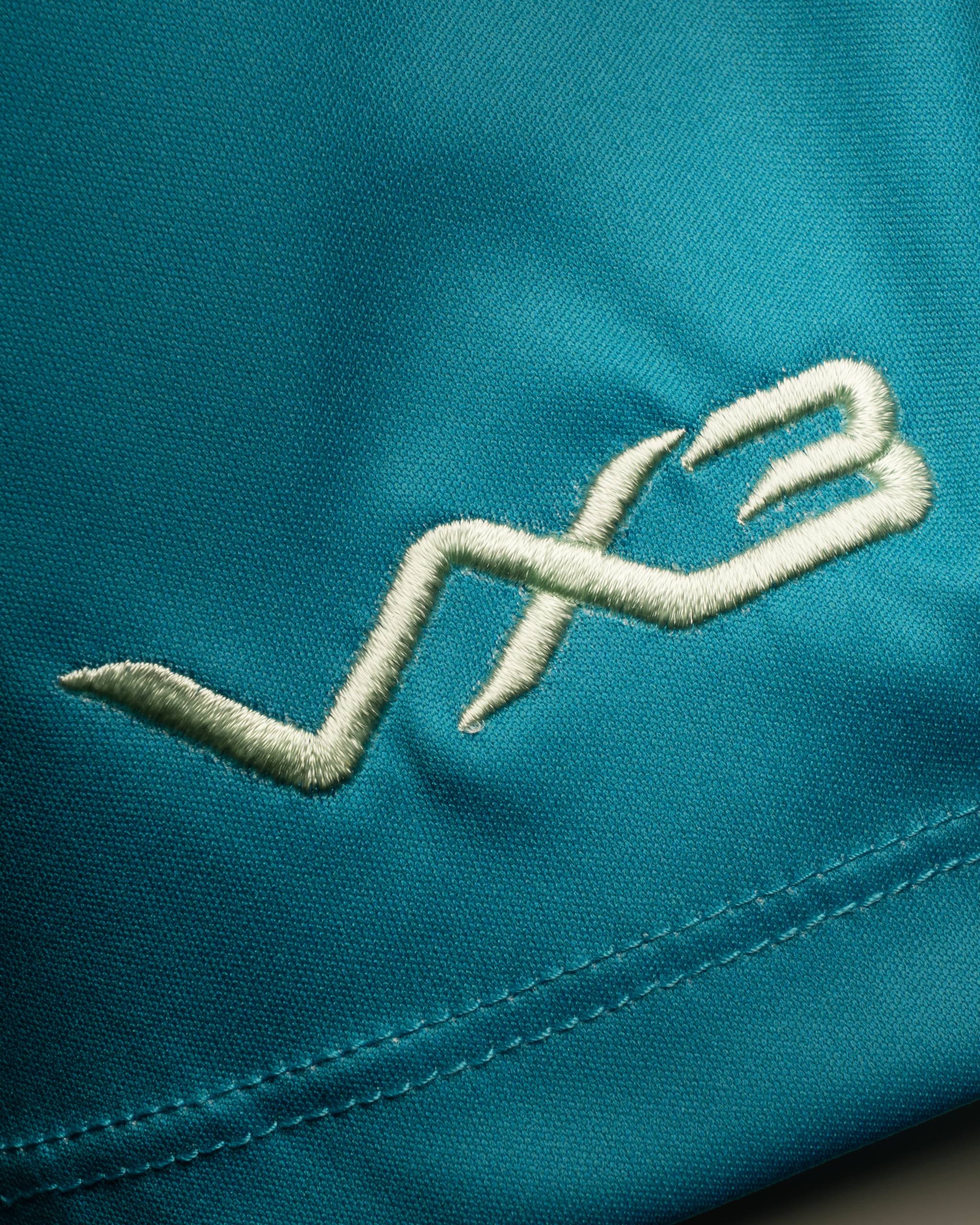 Hashtag United 25/26 Match GK Shorts Home