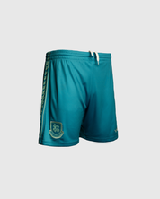 Hashtag United 25/26 Match GK Shorts Home