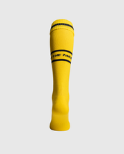 Hashtag United 25/26 Socks Home Youth