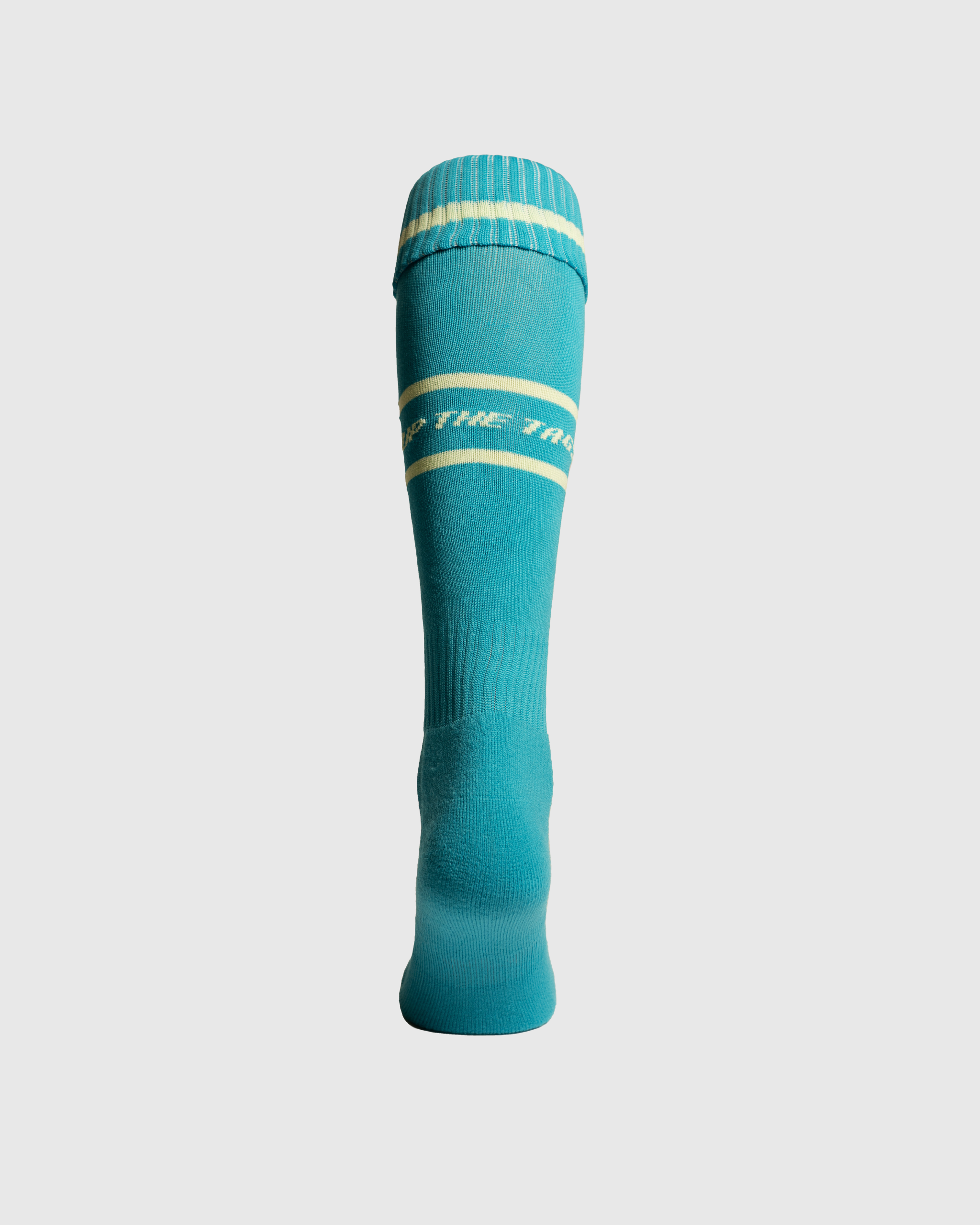 Hashtag United 25/26 GK Socks Home