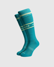 Hashtag United 25/26 GK Socks Home