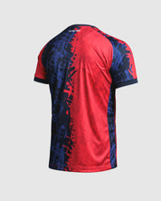 Hashtag United 25/26 Away Shirt Replica Womens