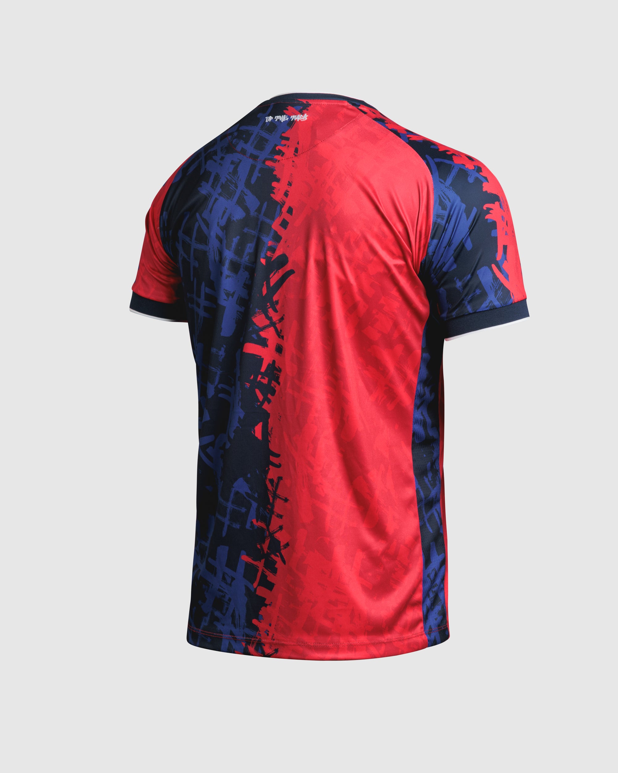 Hashtag United 25/26 Away Shirt Replica Womens