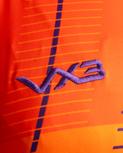 Hashtag United 25/26 Away GK Shirt SS Replica