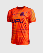 Hashtag United 25/26 Away GK Shirt SS Replica