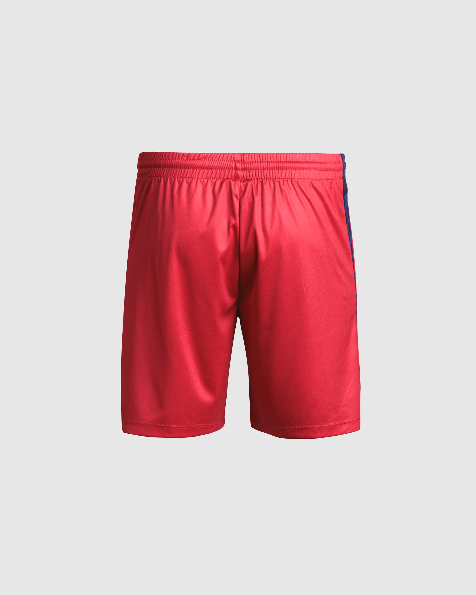 Hashtag United 25/26 Match Shorts Away