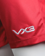 Hashtag United 25/26 Match Shorts Away