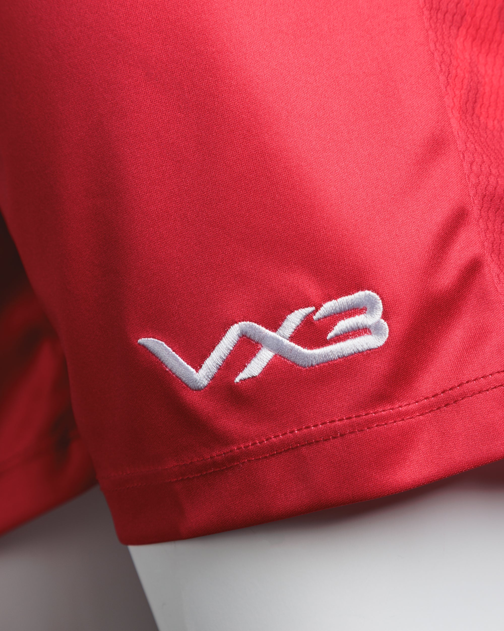 Hashtag United 25/26 Match Shorts Away