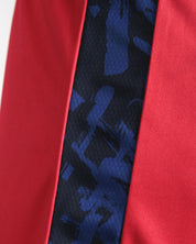 Hashtag United 25/26 Match Shorts Away