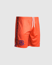 Hashtag United 25/26 Match GK Shorts Away