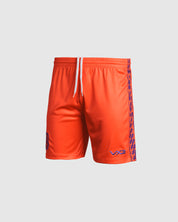 Hashtag United 25/26 Match GK Shorts Away