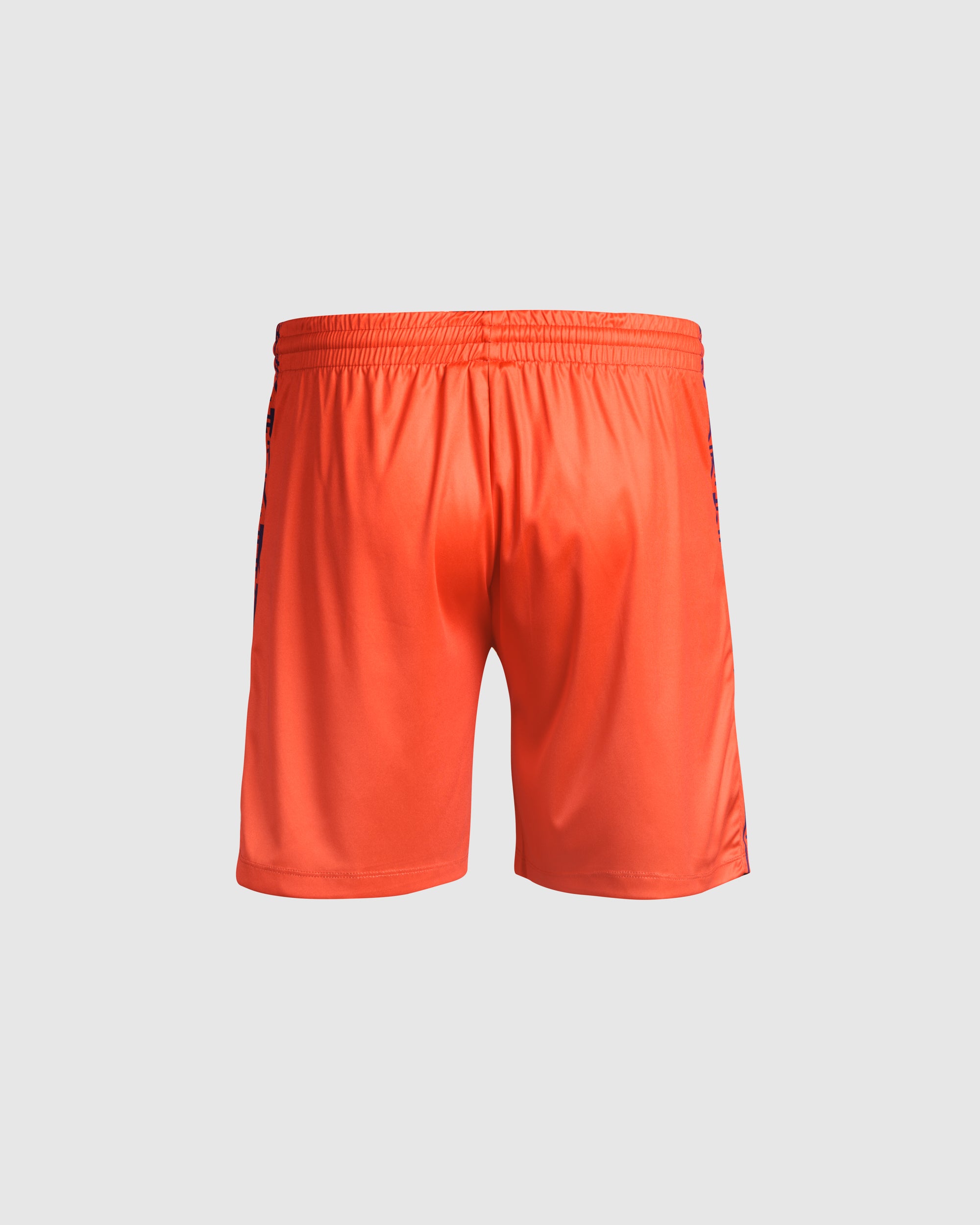 Hashtag United 25/26 Match GK Shorts Away