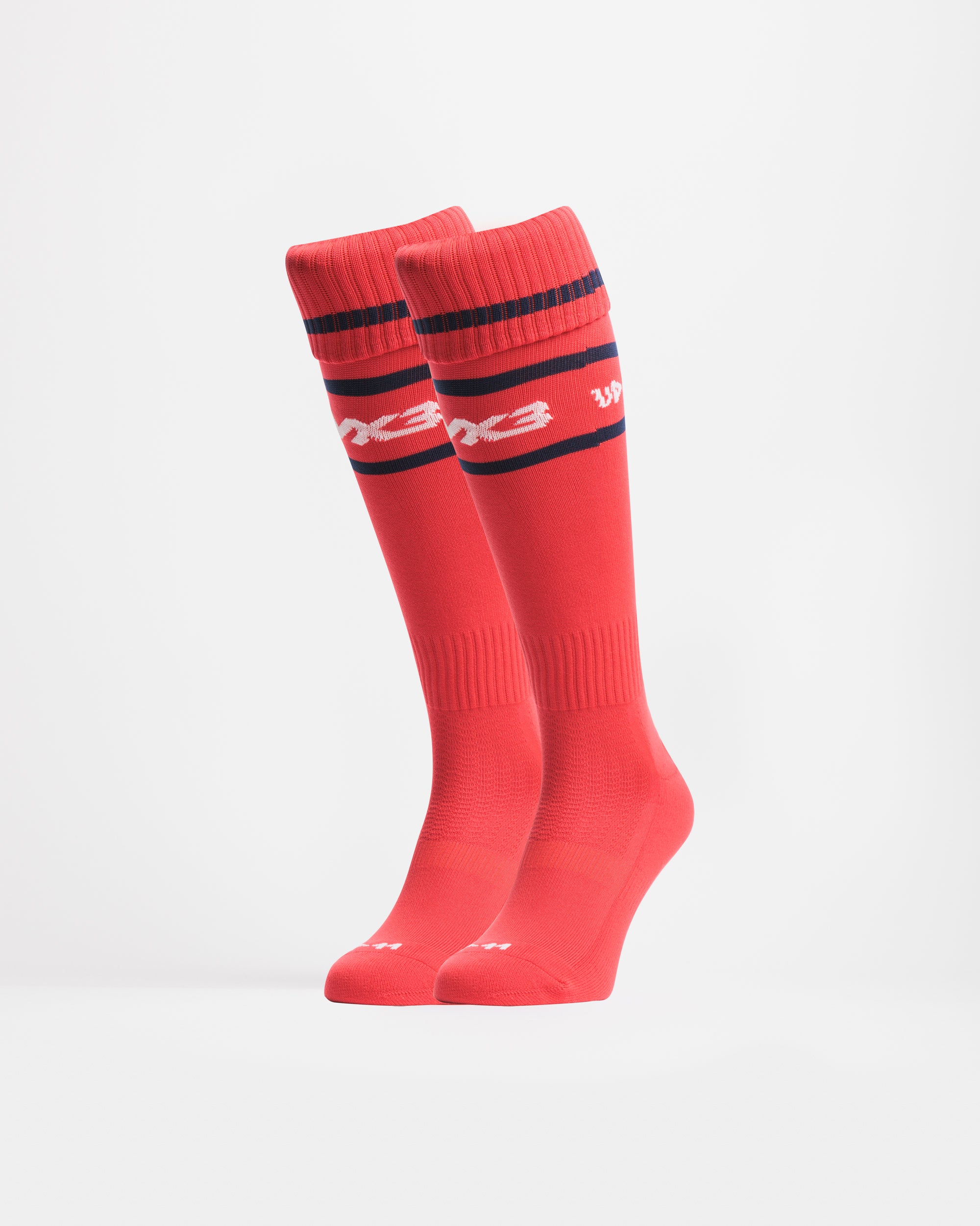 Hashtag United 25/26 Socks Away