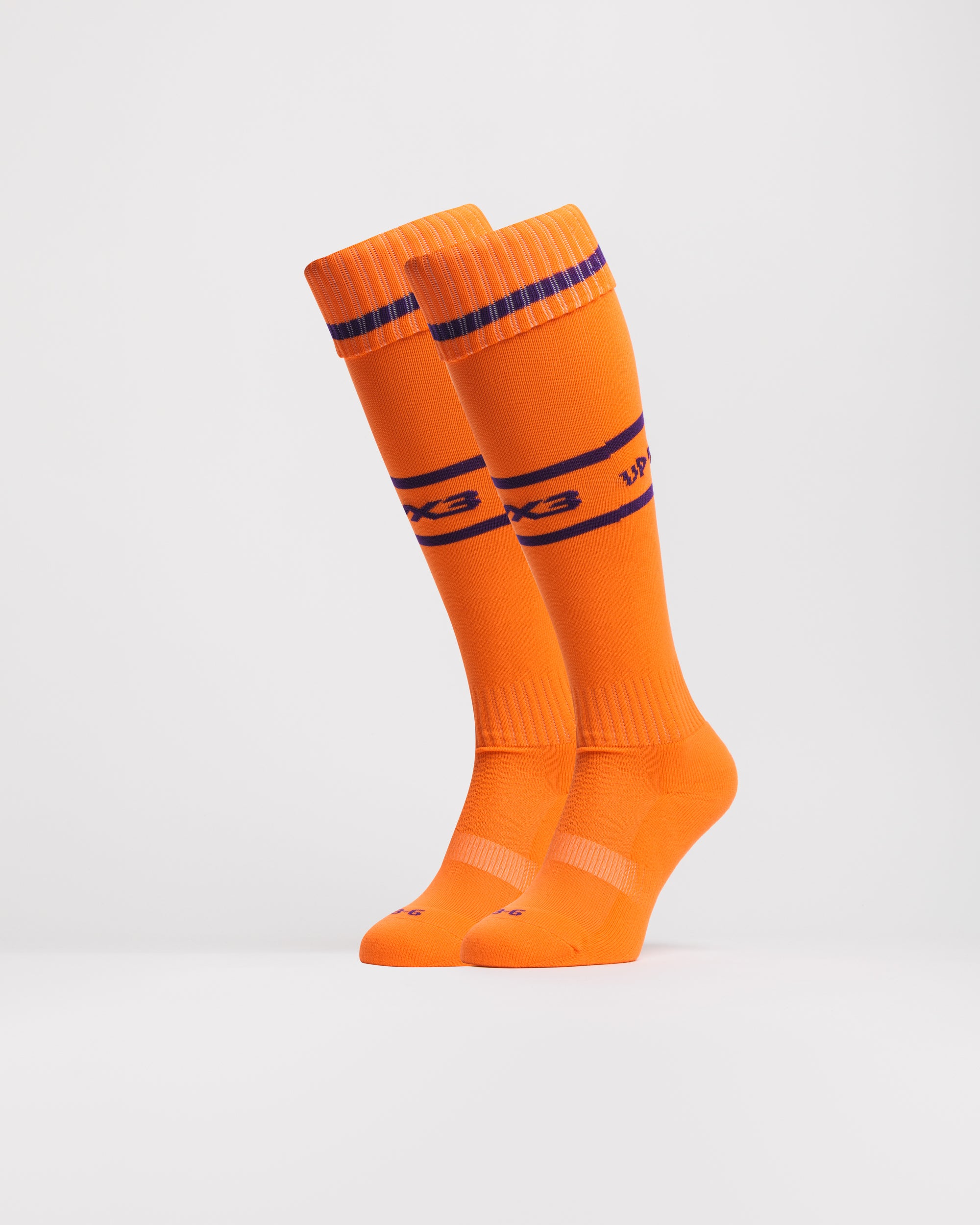 Hashtag United 25/26 GK Socks Away