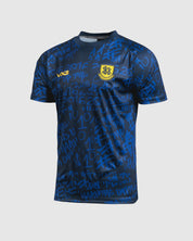 Hashtag United 25/26 Home Warm Up Tee