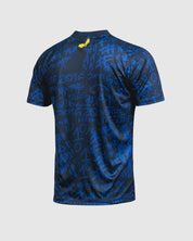 Hashtag United 25/26 Home Warm Up Tee