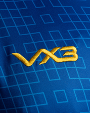 Hashtag United 25/26 Vertex Training Tee