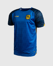 Hashtag United 25/26 Vertex Training Tee Womens