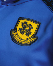 Hashtag United 25/26 Vertex Training Hoodie Youth