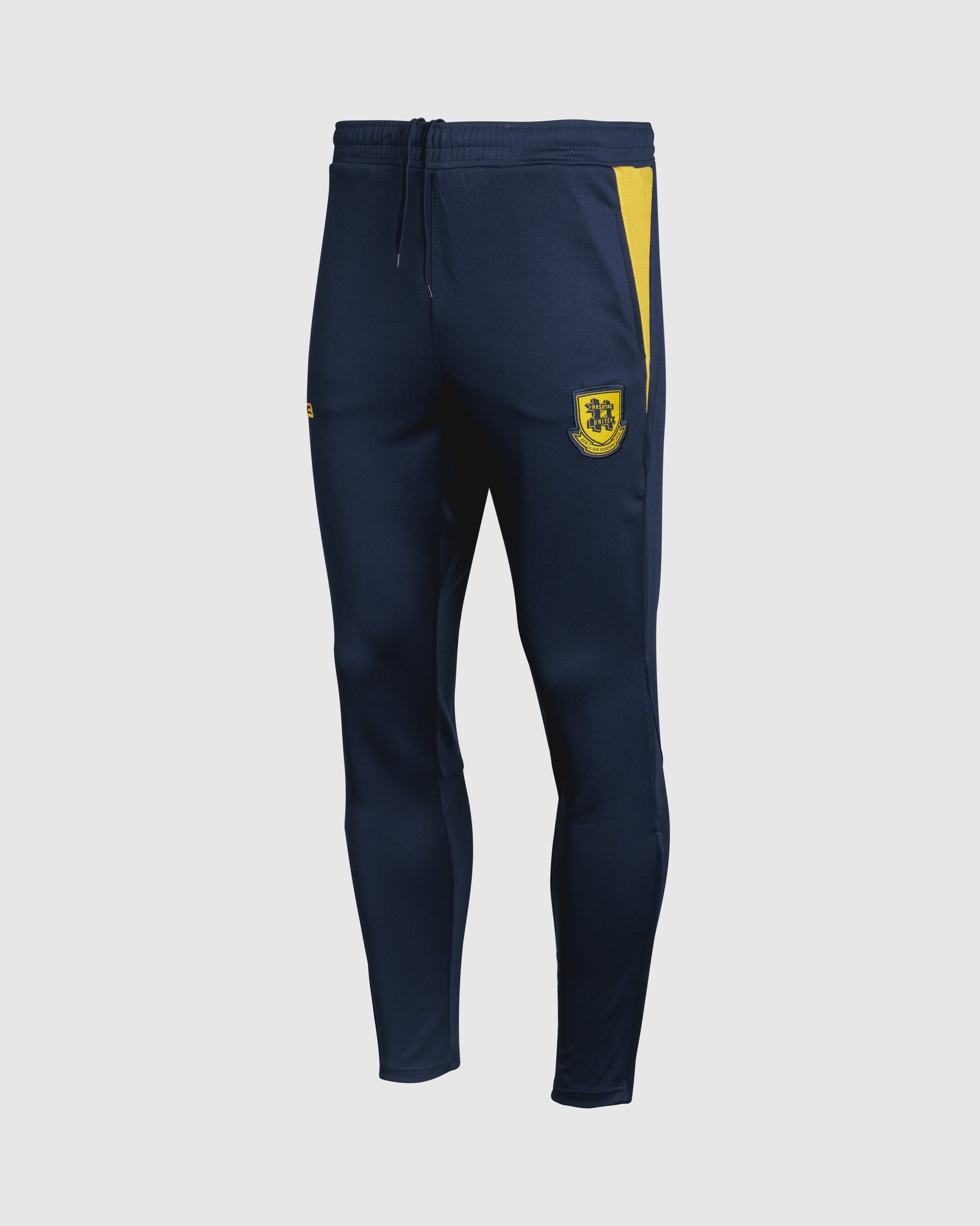 Hashtag United 25/26 Vertex Skinny Pants Youth