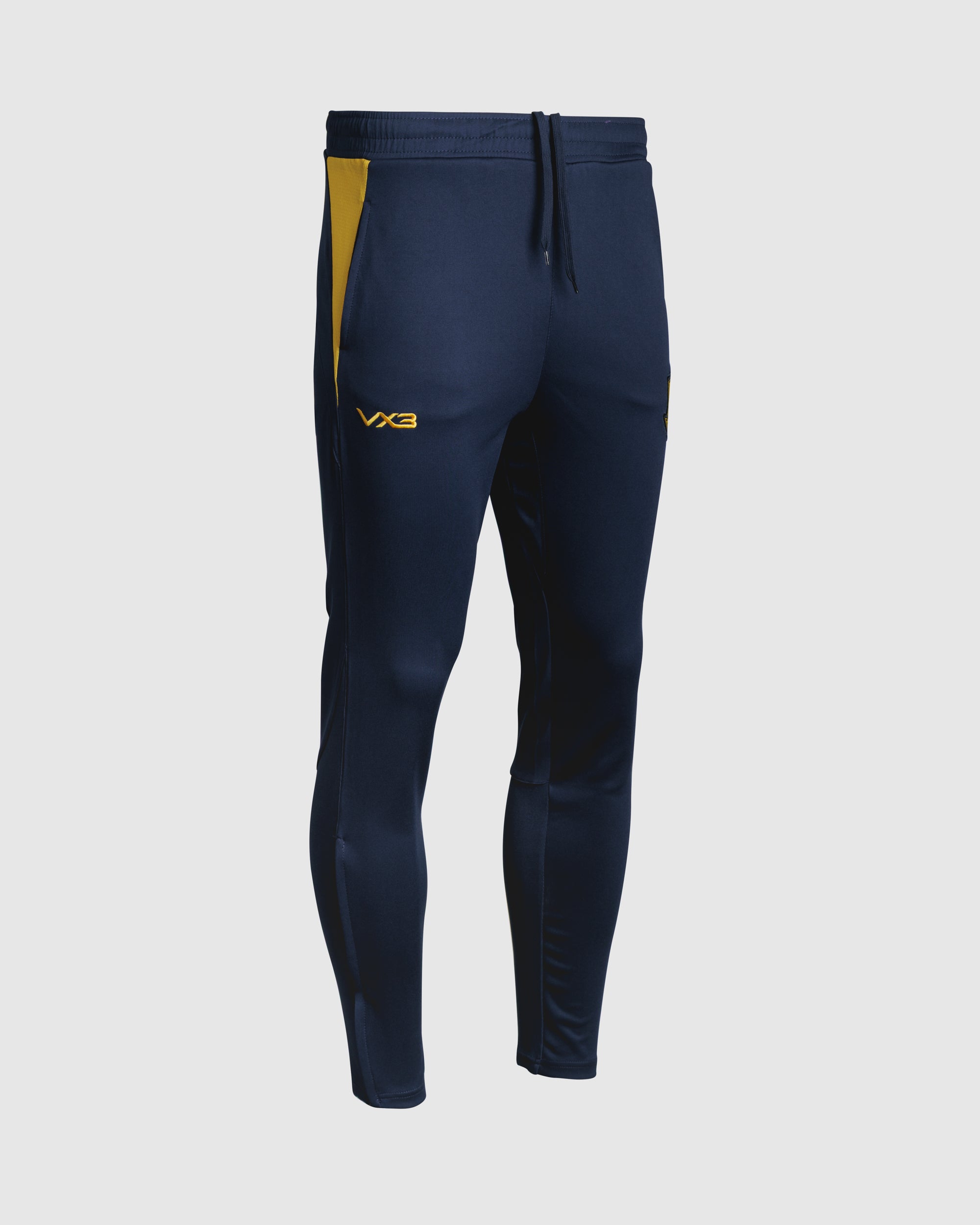 Hashtag United 25/26 Vertex Skinny Pants Youth