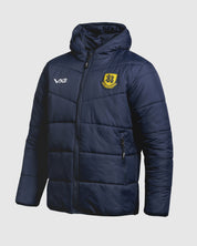 Hashtag United 25/26 Lorica Jacket