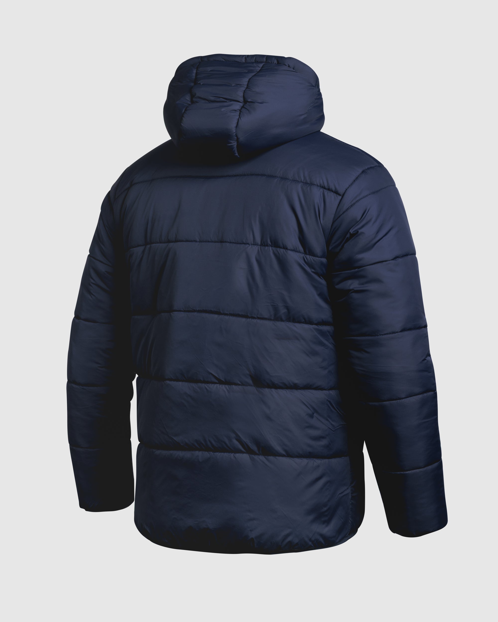 Hashtag United 25/26 Lorica Jacket