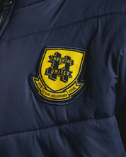Hashtag United 25/26 Lorica Jacket