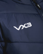 Hashtag United 25/26 Lorica Jacket